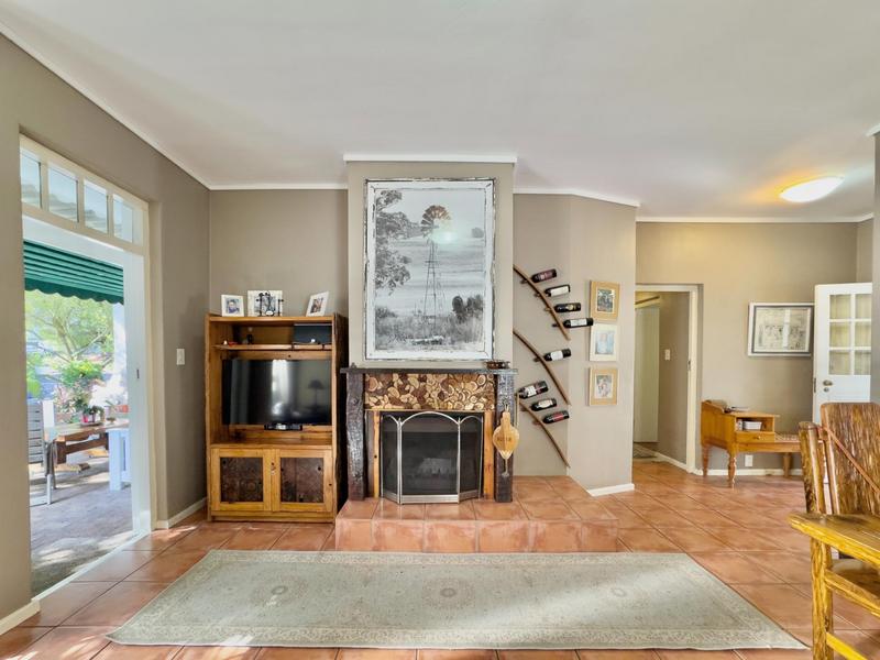 To Let 2 Bedroom Property for Rent in Zevenwacht Farm Village Western Cape